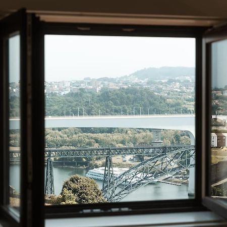 Fontainhas Douro Views By Lovelystay Porto Kültér fotó
