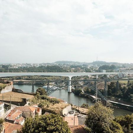 Fontainhas Douro Views By Lovelystay Porto Kültér fotó