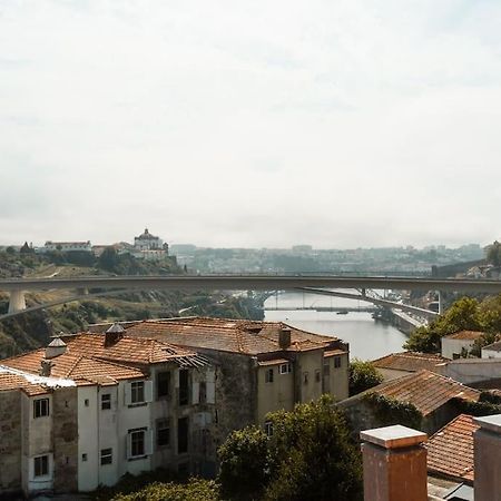 Fontainhas Douro Views By Lovelystay Porto Kültér fotó