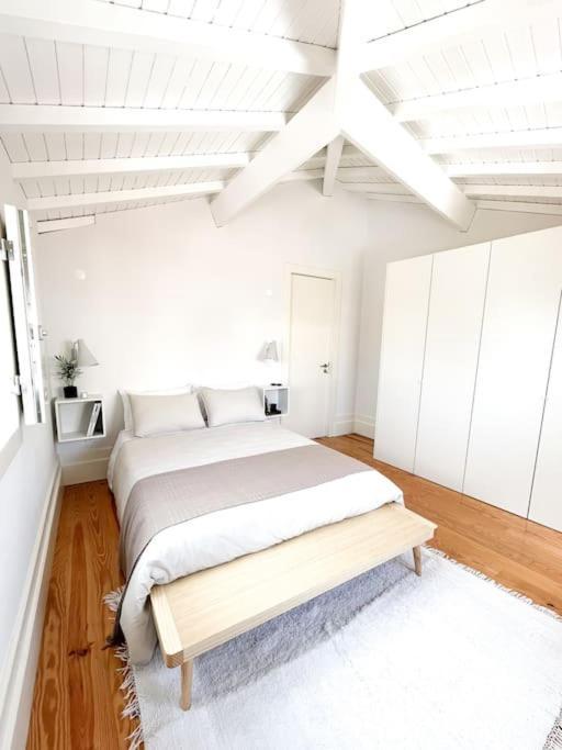 Fontainhas Douro Views By Lovelystay Porto Kültér fotó