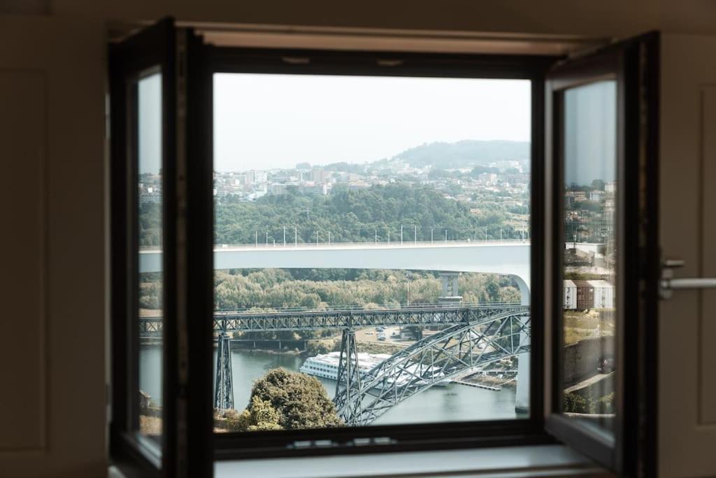 Fontainhas Douro Views By Lovelystay Porto Kültér fotó
