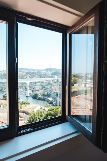 Fontainhas Douro Views By Lovelystay Porto Kültér fotó