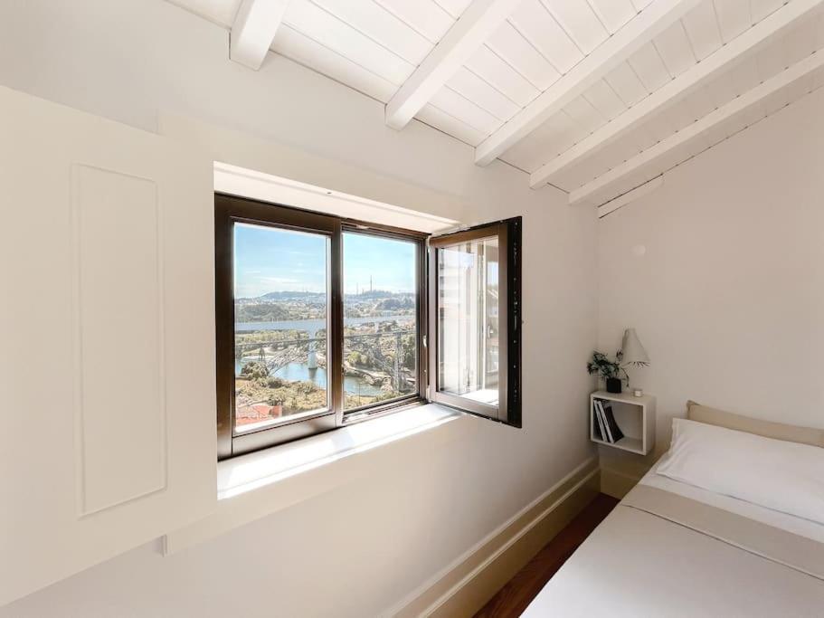 Fontainhas Douro Views By Lovelystay Porto Kültér fotó