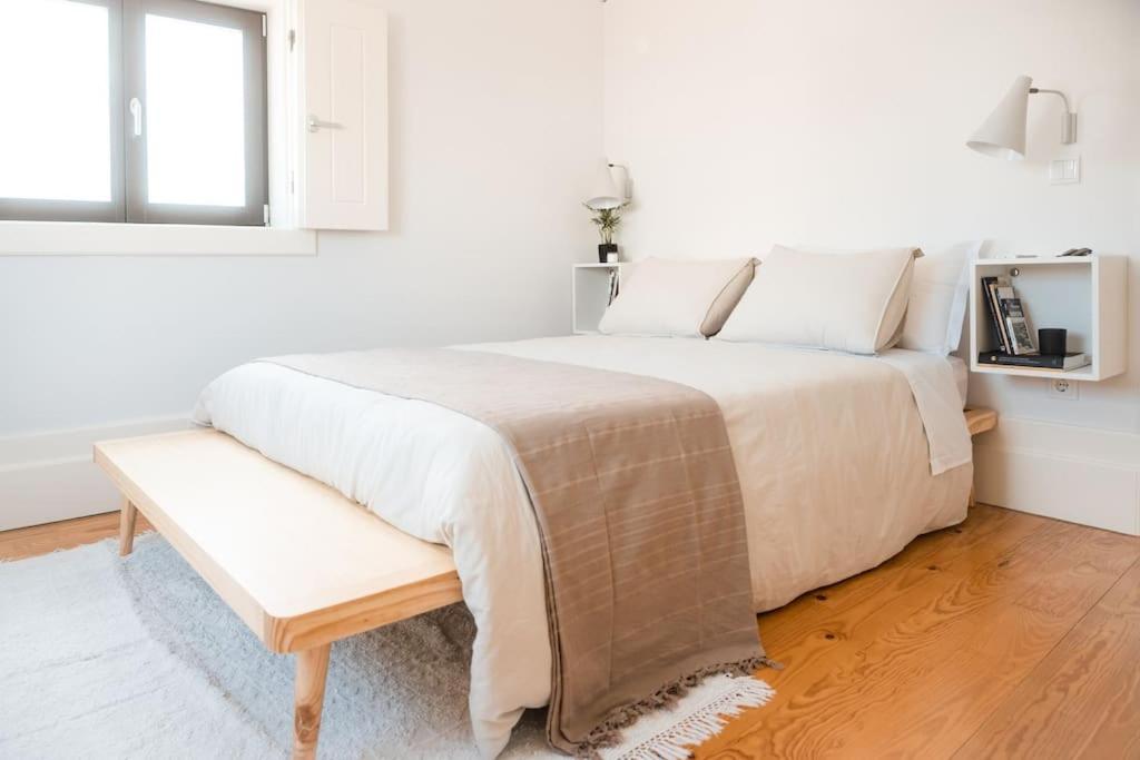 Fontainhas Douro Views By Lovelystay Porto Kültér fotó