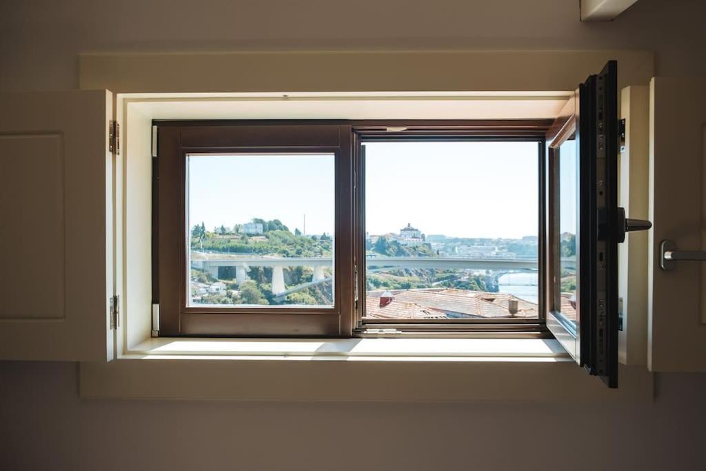 Fontainhas Douro Views By Lovelystay Porto Kültér fotó