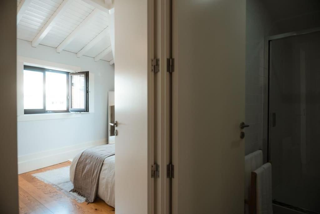Fontainhas Douro Views By Lovelystay Porto Kültér fotó